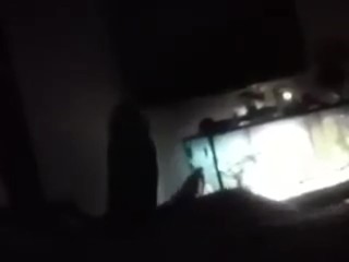 My dick is waving you a hello!