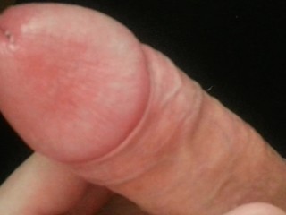 my dick