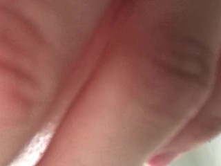 My first ass play video
