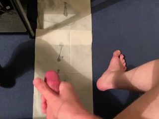 My First Ever Video!