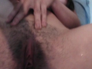 My First Squirt Clip