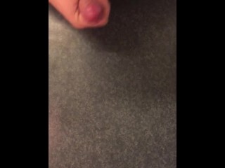 My first video