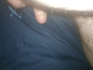 My first wank as an 18 year old )