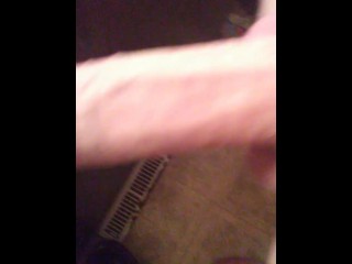 My fuckstick