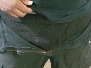 My Monster Needed Some Air  Penis Enlargement Results