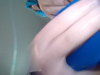my most exciting twitching