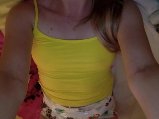 My New Diapers