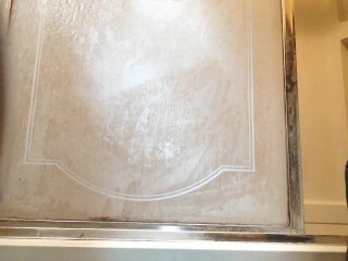 My piss video...