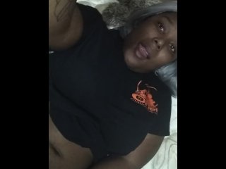 My pussy is lonely