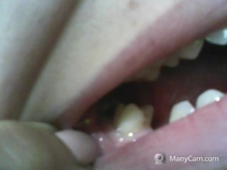 my sexy mouth! la mia bocca sexy