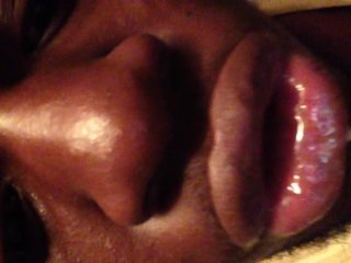 My spit video 11