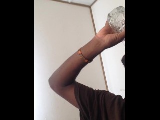 My Spit Video 6