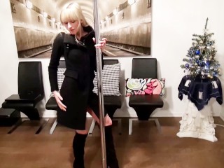 MyDirtyHobby - schnuggie91 - LATEXARSCH!