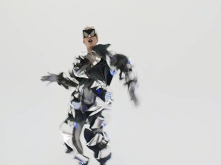 Mykki Blanco feat. Jean Deaux - Loner [Official Video]