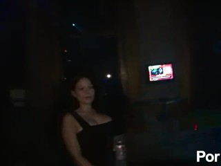 NAKED BAR HOTTIES - Scene 4