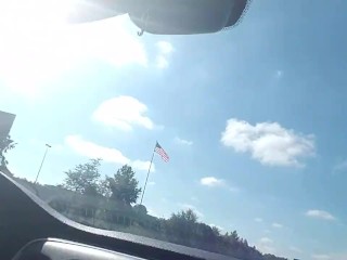 Naked driver