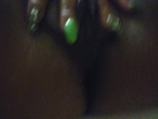 ..Nanii wet..