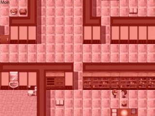 Nano-Control Gameplay Part 1 By LoveSkySan