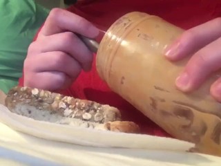 Nasty Cumslut