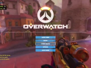 Nasty one on one two shots to the face+ragequit