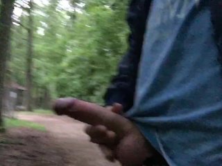 Nature has ensured that men can not hide their sex drive