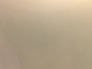 Nearly caught in forest by guy 5 ft away