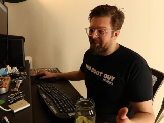 Negative Comments  Read By: The Boot Guy  Part 6 [ The Boot Guy Reviews ]