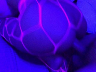 Neon Fishnets (Teaser)