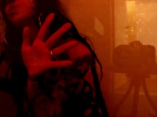 Neon Shower