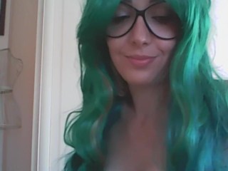 nerdy ruttona!
