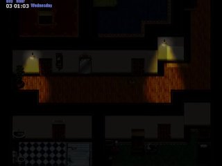 Never Saint Gameplay By LoveSkySan69