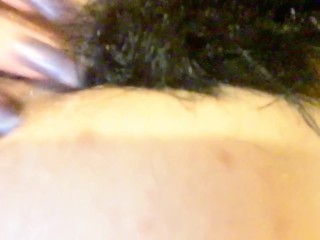 new kitty tail