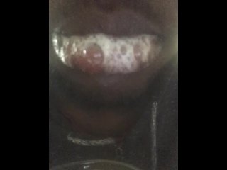 (New) My spit video 7