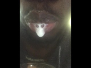 (New) My spit video 9 not that extreme