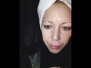 New smoking video