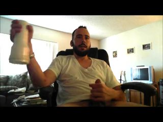 Nice Big Cock and Dirty Talk: For Bree