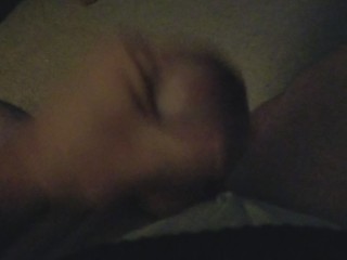 NICE BJ FROM MY TOY :)