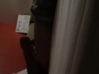 Nick Wonder Experiences Another Good Bust