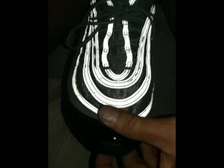 Nike Fucker