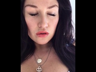 Nikki Phoenix Walk Away Mini Music Video