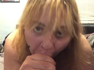 Nikki’s all natural fun part 5