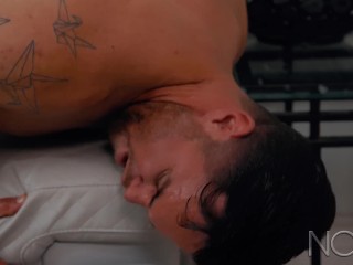 NoirMale Let's Make A Sextape