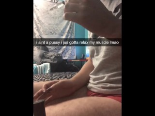 not porn just hormones pt. 1