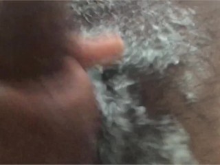 Nut on your face
