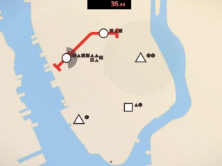 NYC Overcrowd Speedrun [53.32]