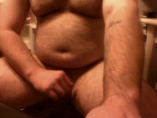 oiled jek
