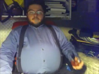 old balloon&pipe vid