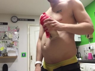 OLD Chuggin' Video - like ...years and years old!
