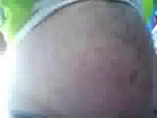 old hivis belly vid