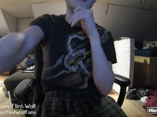 Onlyfans.com/Flint-Wolf